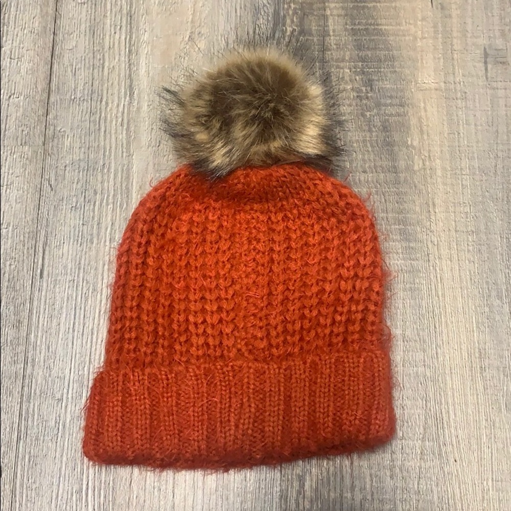 CoG Beanie